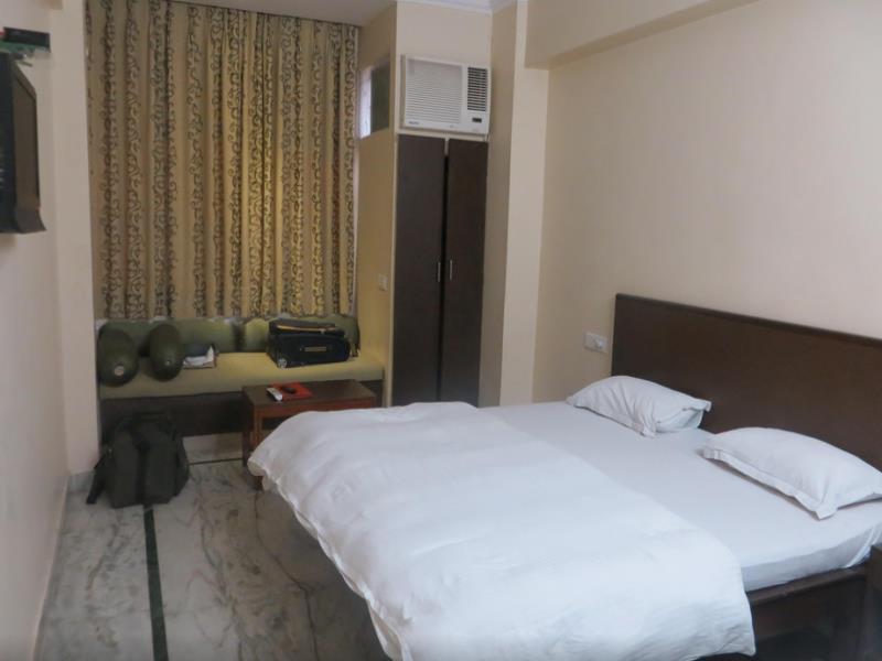 ג'ודפור Hotel Sandhu Palace מראה חיצוני תמונה
