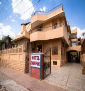 ג'ודפור Hotel Sandhu Palace מראה חיצוני תמונה
