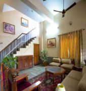 ג'ודפור Hotel Sandhu Palace מראה חיצוני תמונה