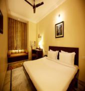ג'ודפור Hotel Sandhu Palace מראה חיצוני תמונה