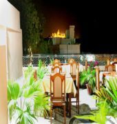 ג'ודפור Hotel Sandhu Palace מראה חיצוני תמונה